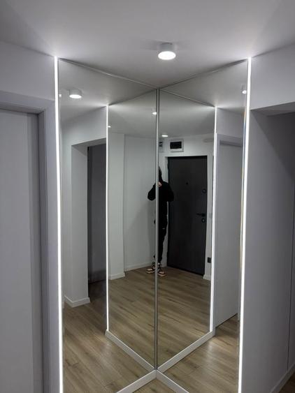 Apartament 3 camere renovat complet de vanzare sau INCHIRIAT - 6