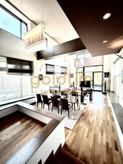 VILA SUPERBA+CASA OASPETI/PISCINA/IESIRE LAC-PONTON/DEBARCADER/GARAJ/SERA/SNAGOV - 9