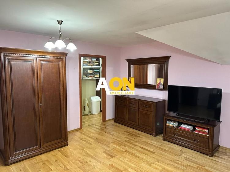 Apartament 3 Camere Zona Cetate, cu Scara Interioara - 10