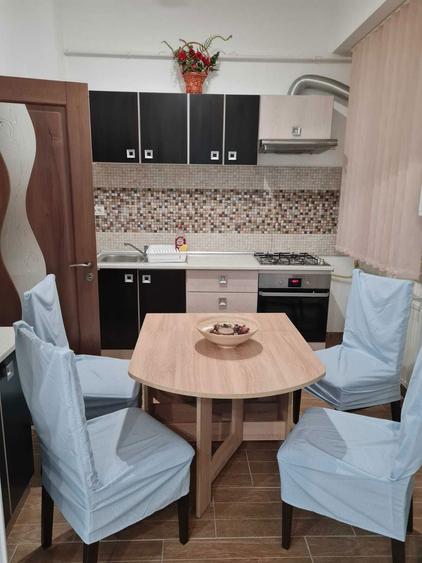 Inchiriez apartament 2 camere foarte spatios in bloc nou-bulevardul Brailei - 5
