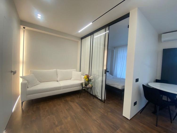 Apartament o camera zona Gheorgheni - 2