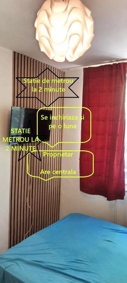 Metrou Brancusi ,Drumul Taberei ,acces AFI Plaza,proprietar - 4