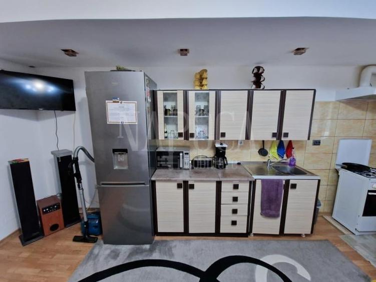 Apartament 2 camere de vanzare in Baciu - 5