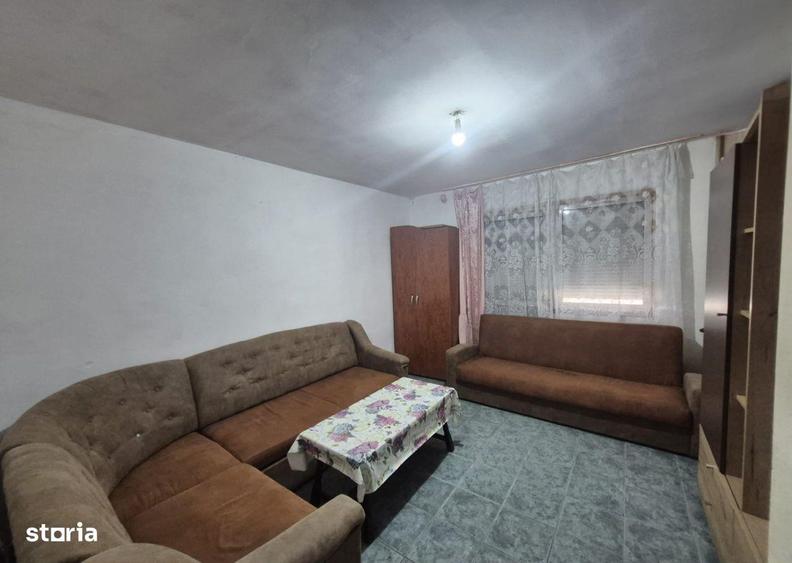 Apartament 1 camera, Zona Uta, parter - 5