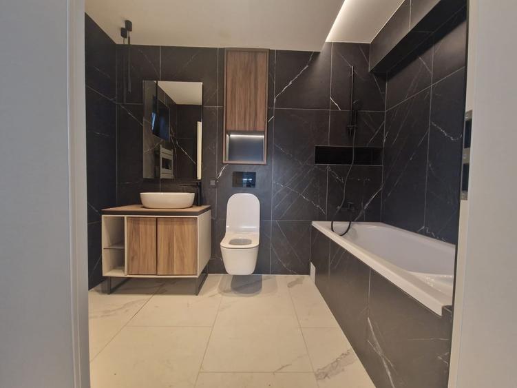 Apartament 3 camere, parcare subterana, mobilat utilat - 10