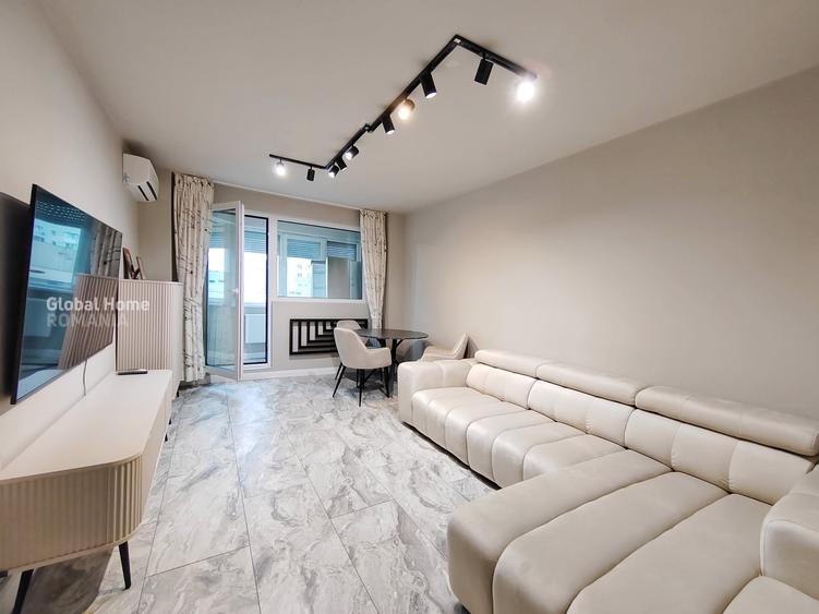 Dorobanți – Ștefan cel Mare | Design Premium  | Prima Închiriere - 2