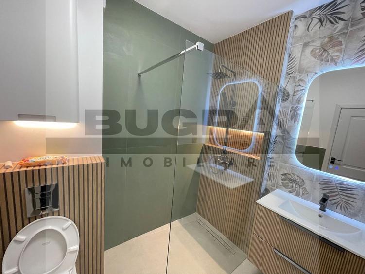 Apartament de 3 camere, bloc nou 2025, parcare,60mp, zona Piata Abator - 1