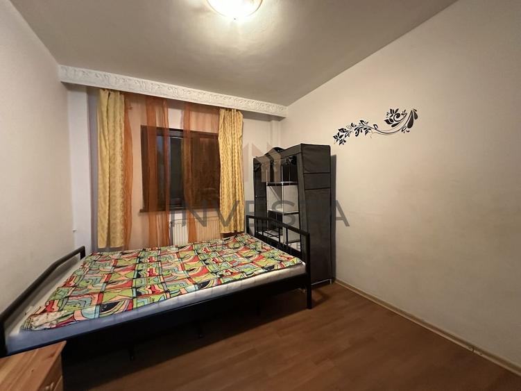 Oportunitate de investite Intre Lacuri! Apartament 3 camere decomandat - 4