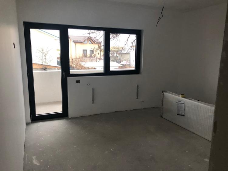 Proiect nou pozitie foarte buna. P+1+M. 5 cam - 9