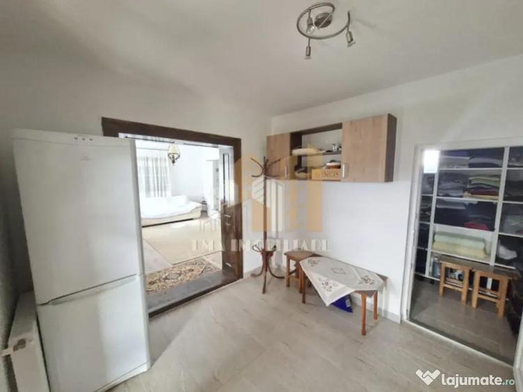 Casa individuala Ileni Fagaras Brasov - 16