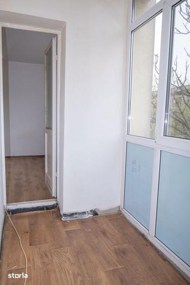 2 camere decomandat - Bloc reabilitat - Kaufland Salaj - 17