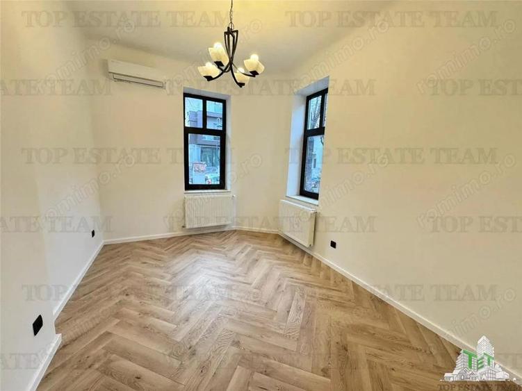 Apartament in vila interbelica Dorobanti Capitale | 4 camere | ideal birouri - 8