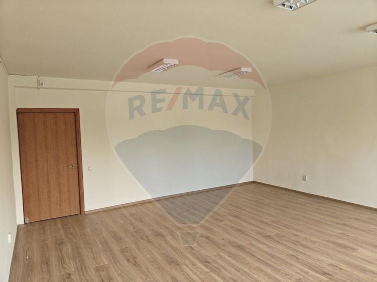 Spațiu de birouri cu suprafata de 154 mp, de inchiriat, cartier Iris - 3