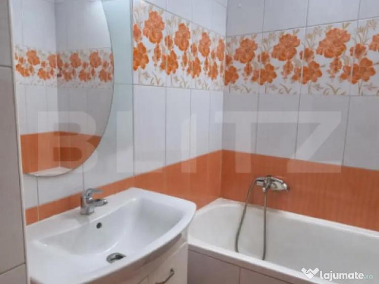 Apartament 3 camere, 70 mp, Sangeorgiu de Mure?, zona Sem - 5