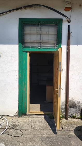 Inchirie spatiu de productie si birouri - 5 euro/mp - 2