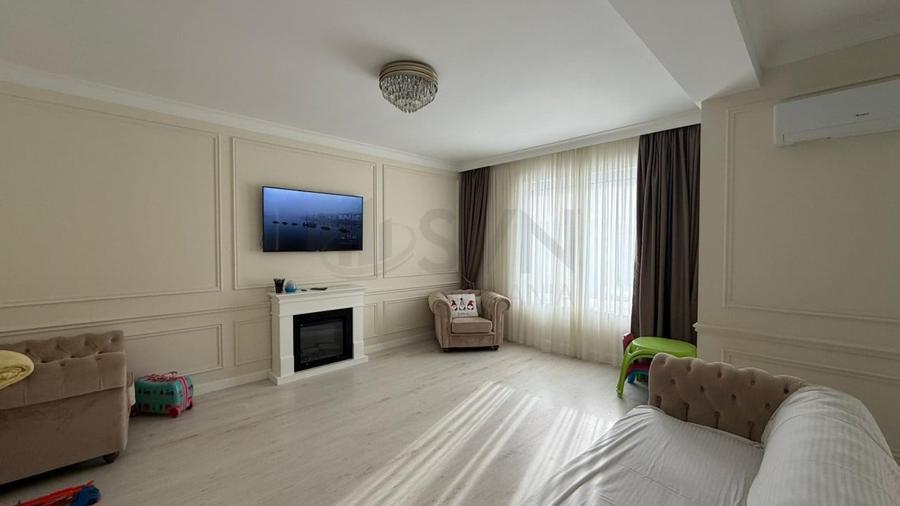 REV2005446 Pipera l American Village l Vila duplex 260 mp - 1