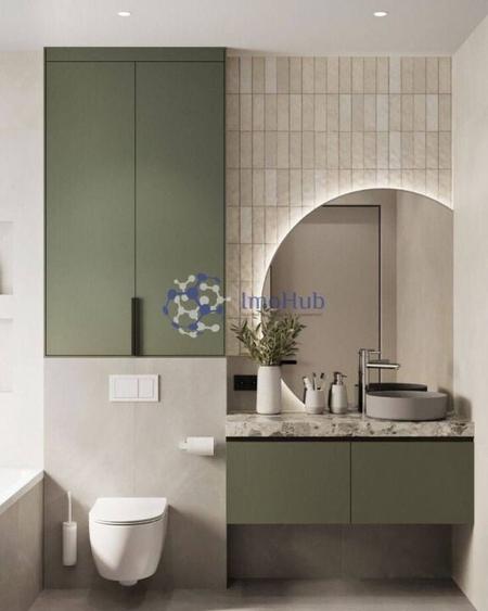 Nicolina - Apartament 2 camere - 3