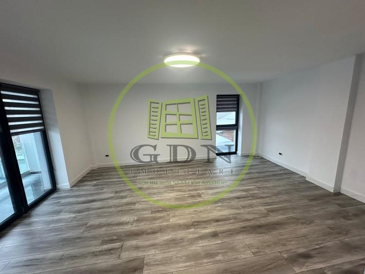 Spatiu comercial de inchiriat 82mp - Calea Dumbravii - 1