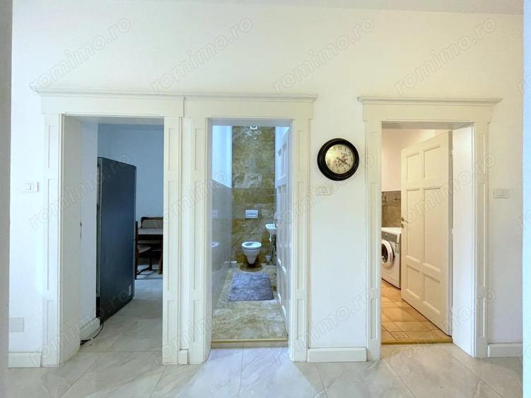 Apartament cu 3 camere de inchiriat - Piata Sinaia - Comision 0% - 2