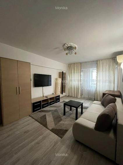 Apartament spatios Crangasi - 1