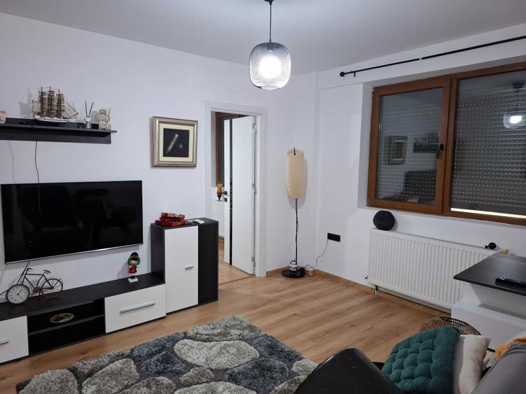 Ofer spre inchiriere apt Lacul Morii Bucuresti - 1