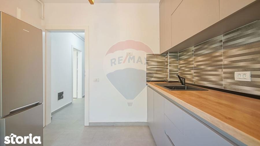 Garsoniera, Tractorul, Platinum Residence - 6