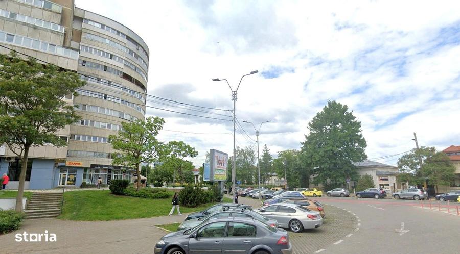 Chirie ap.2 camere, Ultracentral, Parcul Trandafirilor - 7