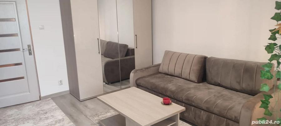 Garsoniera de inchiriat - 2