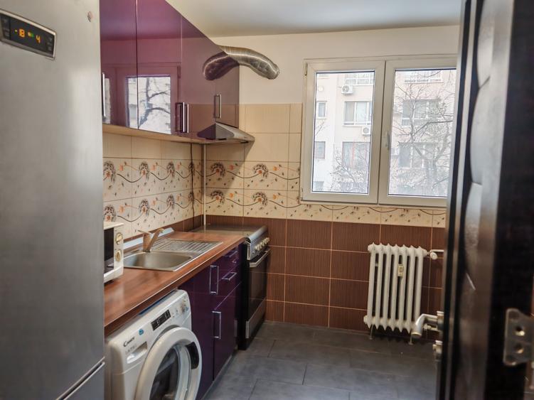 Apartament 4 camere decom - Jean Steriadi – Boxa in propriet 12 mp ZERO COMISION - 5