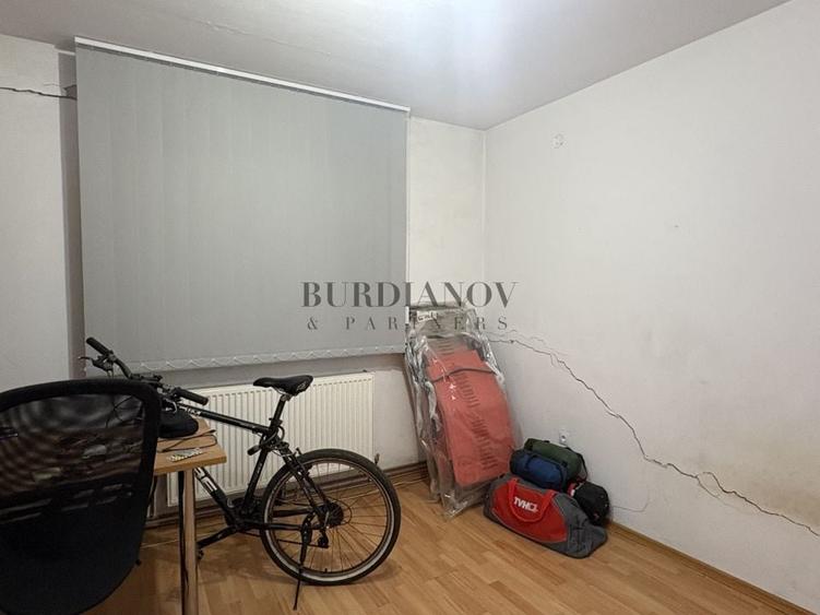 Apartament cu 3 camere - Ferdinand - Risc seismic II - 9