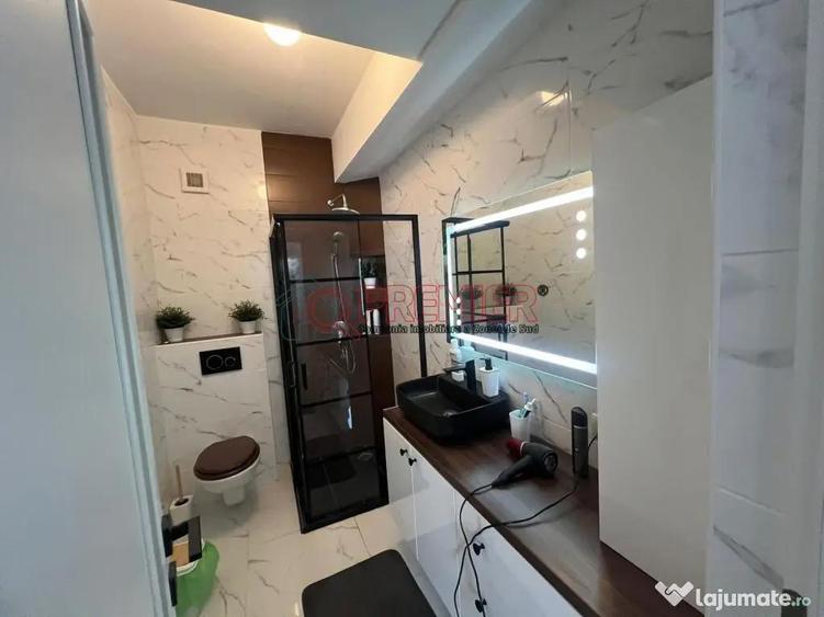 Penthouse 3 Camere | Terase ?i Priveli?te Panoramica | - 4