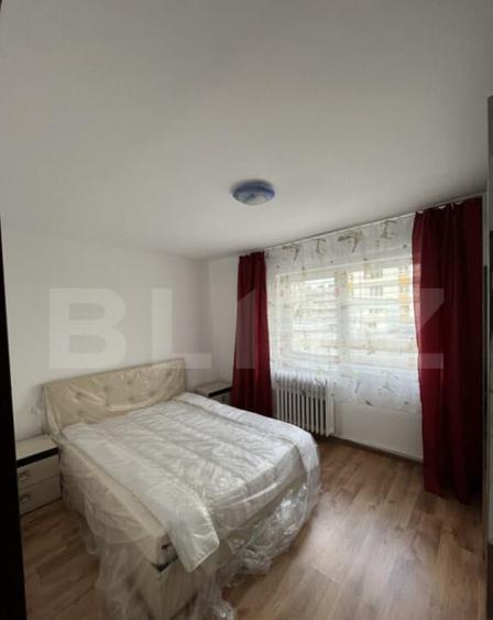 Apartament 3 camere complet renovat 70 mp utili (cu balc - 1
