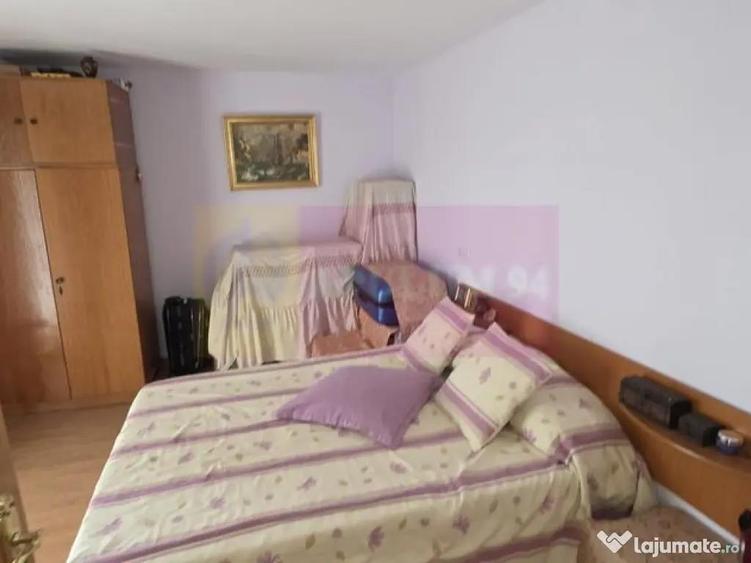 Casa de vanzare cu 3 camere in Poiana Campina - 6