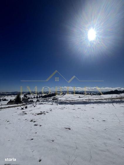 De vanzare Teren in Marisel cu suprafata de 2500 mp - 6