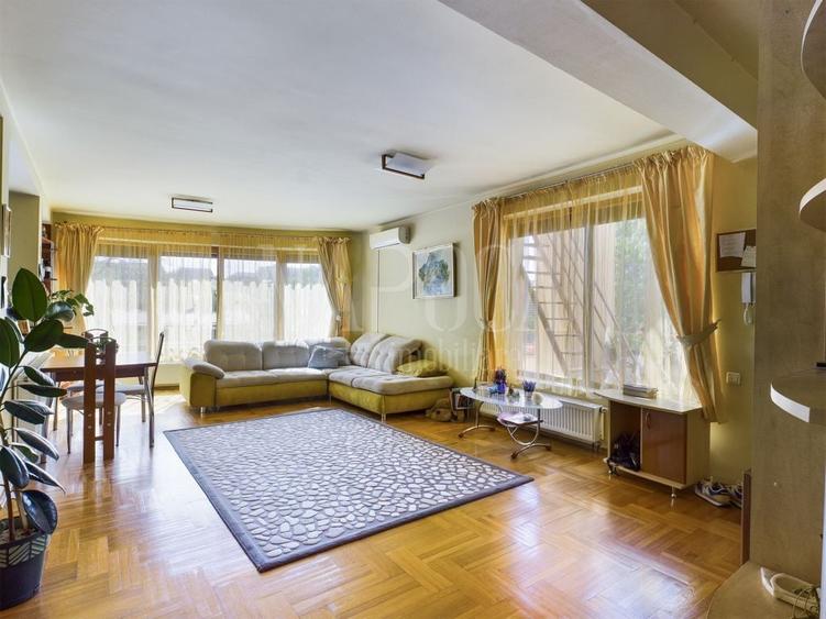 Casa 6 camere de vanzare in Andrei Muresanu, Cluj Napoca - 1