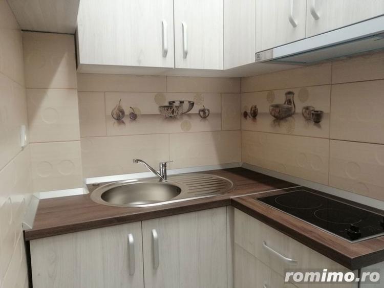 garsoniera 1 Mai - 1