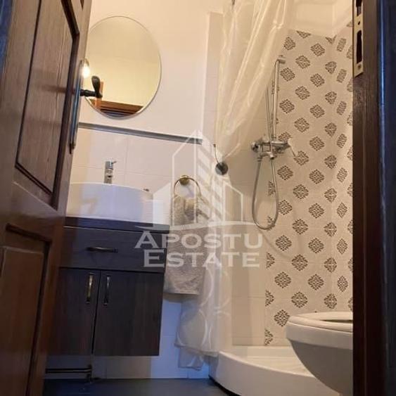 Apartament 4 camere, centrala proprie, zona Sorelui - 8