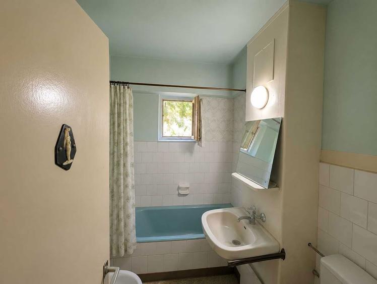Apartament 2 camere decomandat etaj 1 Traian Repka - 2
