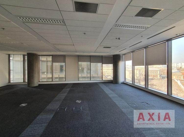 Birou premium in zona Victoriei- The Mark  Comision 0% - 3