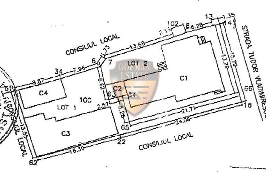 Conac Eforie-Sud -randul intai faleza, vedere deosebita, ocazie unica. - 10