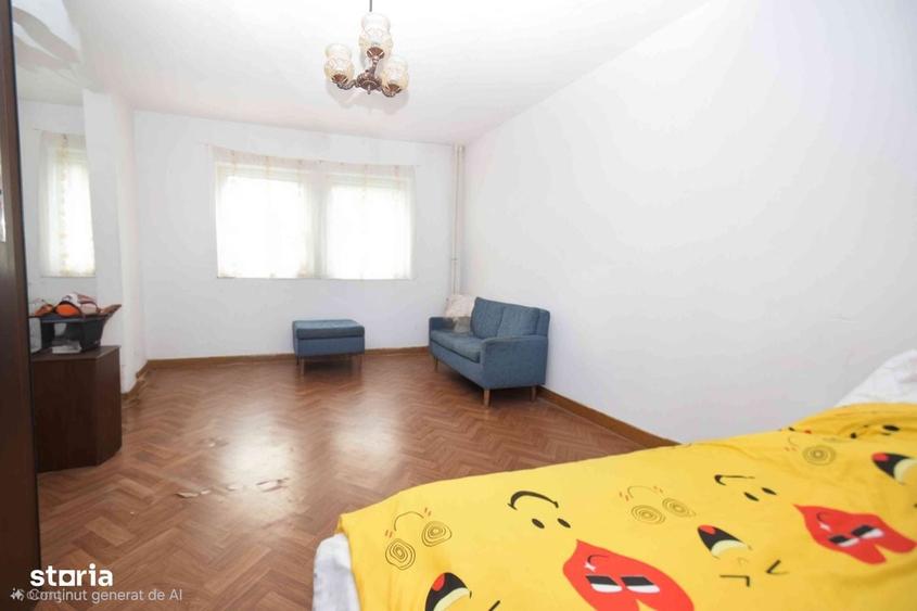 Apartament decomandat etajul 1 Strada Amaradia - 10