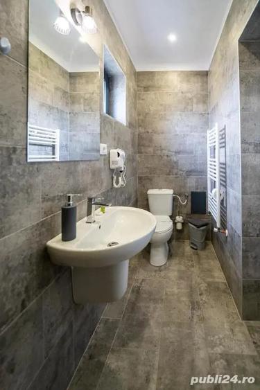 Casa Mathias Inchiriere Cazare Constanta Echipe Muncitori - 5