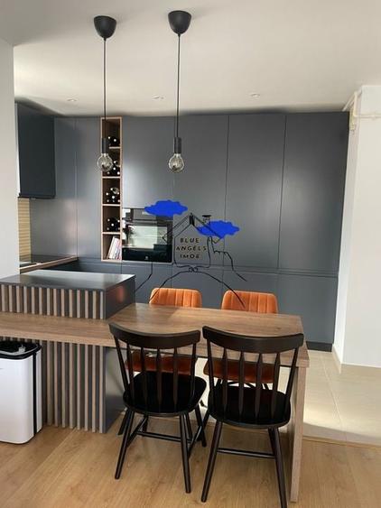 Apartament cu 3 camere - Tractrorul - 1