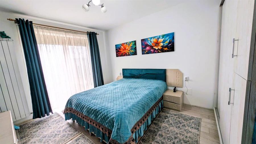 Vila Premium Miroslava - Terasa panoramica - 10