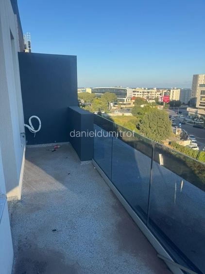 Apartament 2 camere Tomis plus Constanta