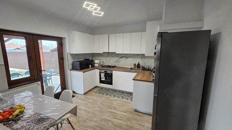 Casa in Sofronea - 6