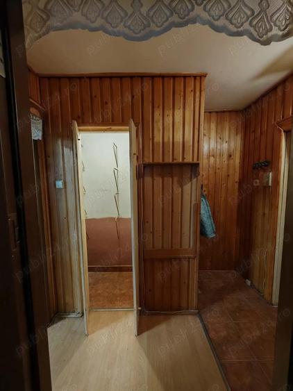 2 camere semidecomandate zona Marasesti - 10