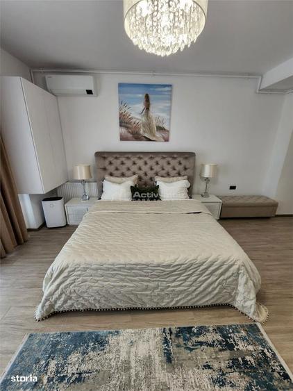 Garsoniera Lux - Casa del Mar - 4