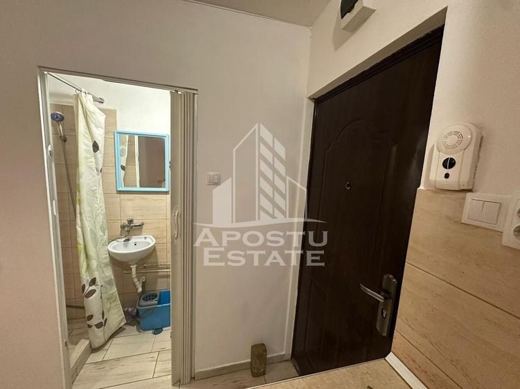 Apartament cu o camera, zona Umt - 5