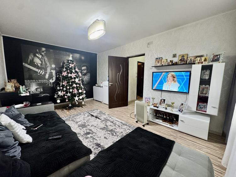 APARTAMENT SUPERB | BLOC REABILITAT | LACUL TEI  COMISION 0% - 1